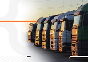 Xebia Project - Schmitz Cargobull: Innovative Fleet Management with a Mobile App