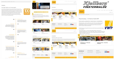 markenzoo Project - Website relaunch