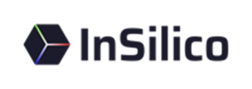 In Silico Logo