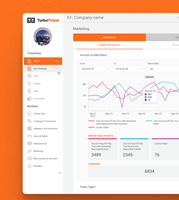 minic studio Project - Saas System for Museums and Attractions