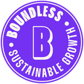 Boundless Digital Logo