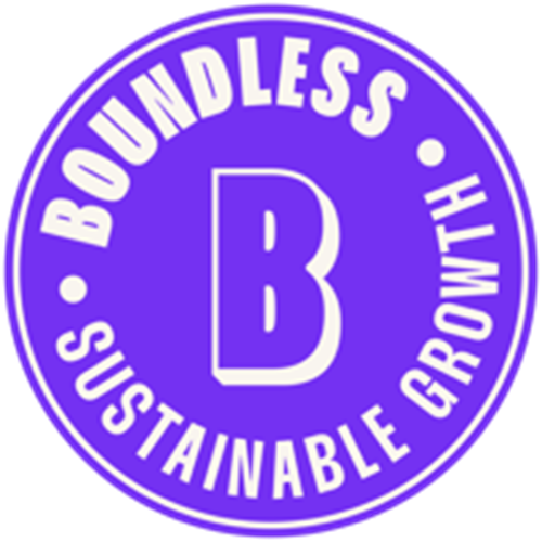 Boundless Digital Logo