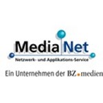 MediaNet GmbH Netzwerk- und Applikations-Service