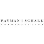 PAYMANSCHALL Logo