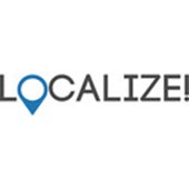 Localize! GmbH Logo