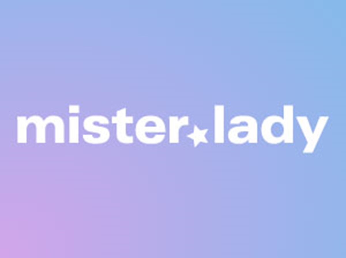 Production de contenu pour mister-lady.com