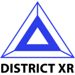 District XR Logo