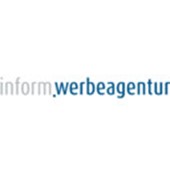 inform.werbeagentur GmbH & Co. KG Logo