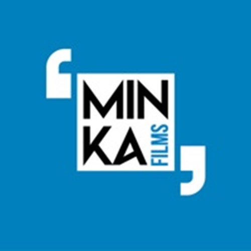MINKA FILMS Logo