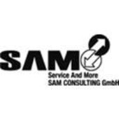 SAM Consulting GmbH Logo
