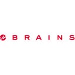 BRAINS Werbeagentur GmbH Logo