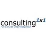 consulting1x1 GmbH Logo