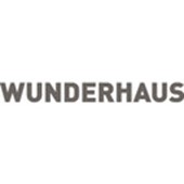 Wunderhaus GmbH Logo