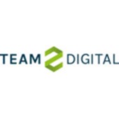 TEAM2 Digital GmbH Logo