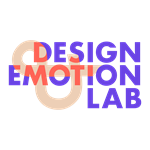 Design & Emotion Lab Logo