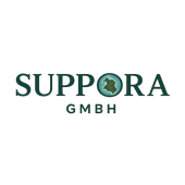 Suppora GmbH Logo