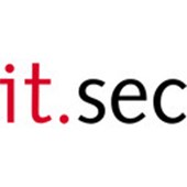 it.sec GmbH & Co. KG Logo