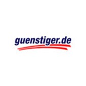 guenstiger.de GmbH Logo