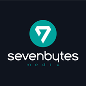 Seven Bytes Media GmbH Logo