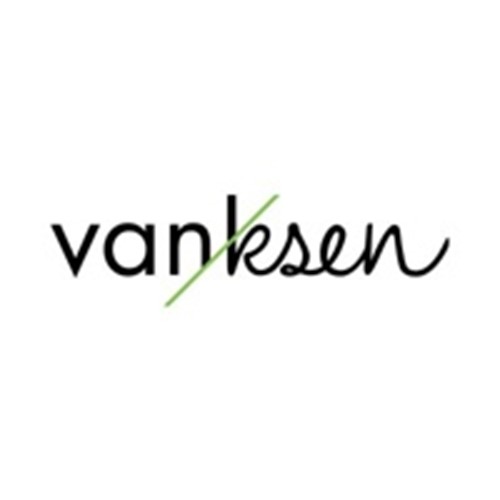 Vanksen Logo