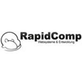 RapidComp GmbH Logo