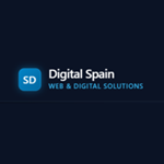 Digital Spain Logo