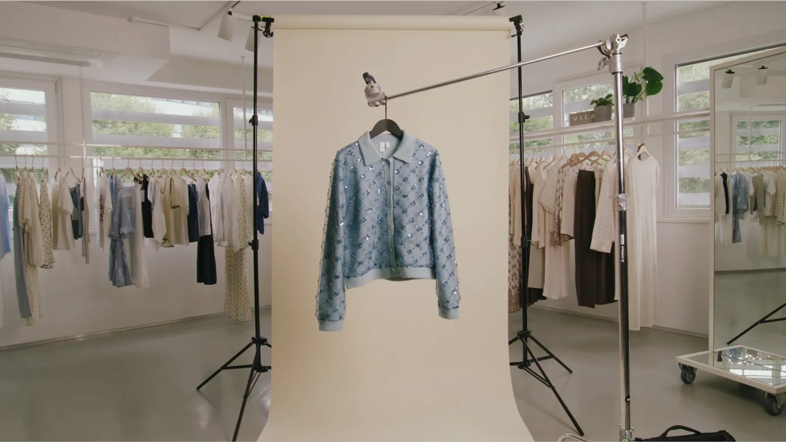 imagefilmwien.at Project - Guess the brand, Employer Branding for BESTSELLER