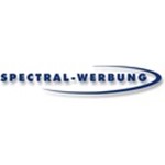 Spectral-Werbung Logo