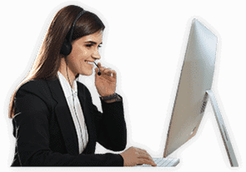 LiveHelpIndia Project - Case Study For Leading Aviation Company