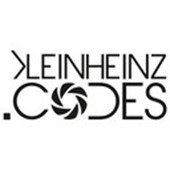 Kleinheinz Codes Logo