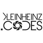 Kleinheinz Codes Logo
