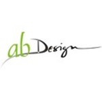 AB Design Logo
