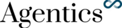 The Agentics Logo