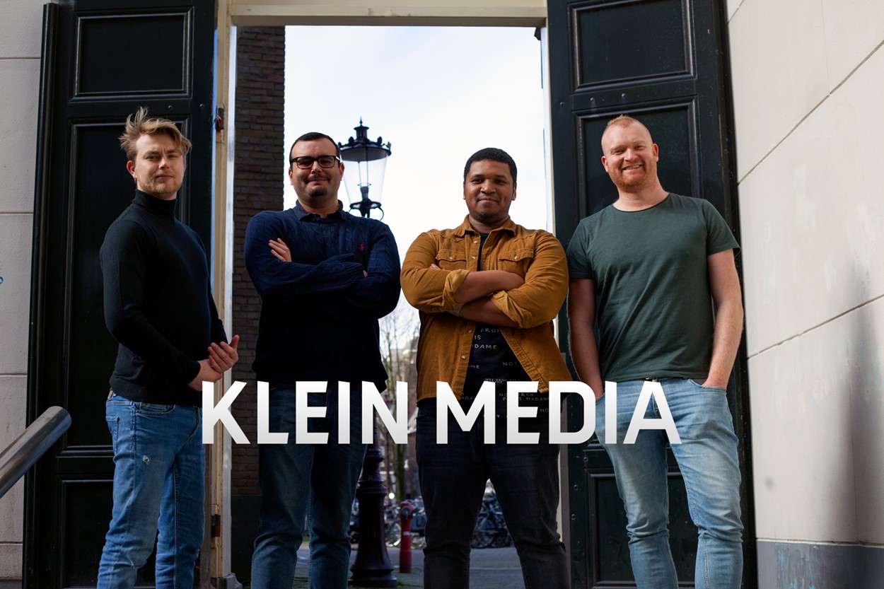 Klein Media Team