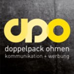 Doppelpack-Ohmen Logo