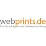 Webprints Logo