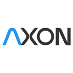 Axon  Logo