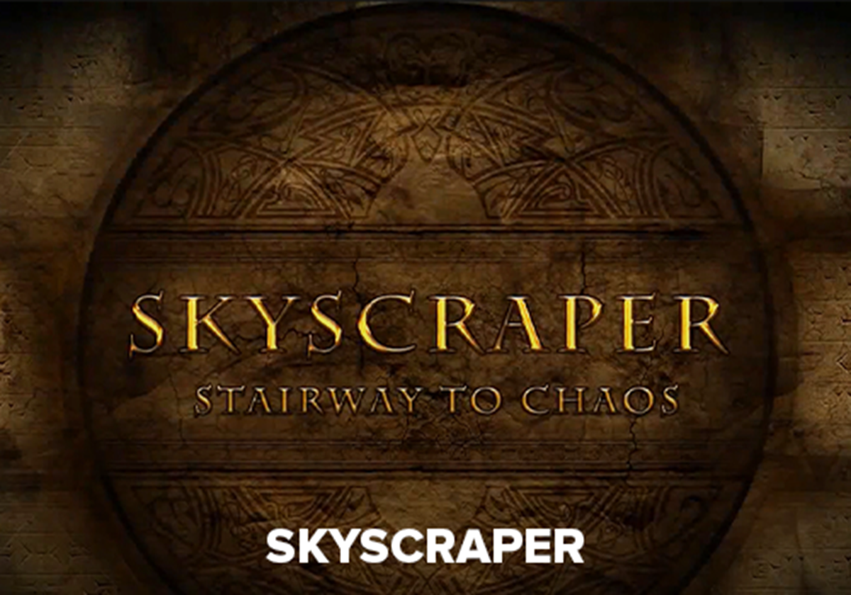 Skyscraper - Skyscraper