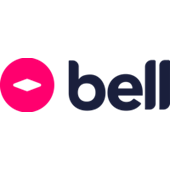 Bell Digital Marketing & Creative Logo
