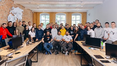 SapientPro Team