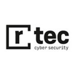 r-tec IT Security GmbH Logo