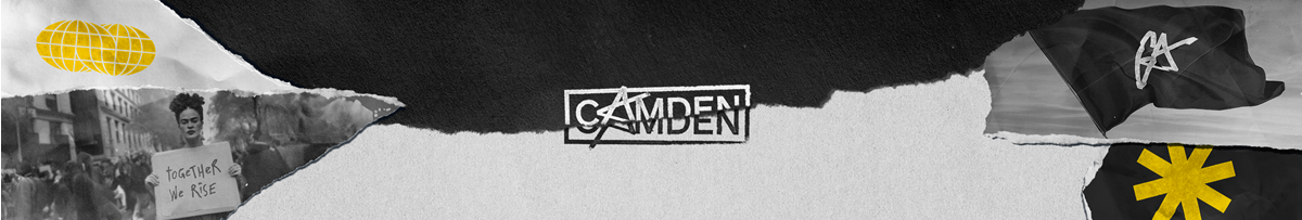 CAMDEN Cover