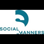 Social Manners Logo