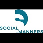 Social Manners Logo