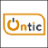Ontic soluciones Logo