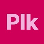 Palike Comunicación Logo
