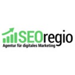 Roland Kuse | SEOregio - Agentur für digitales Marketing Logo