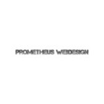 Prometheus UG Webdesign Logo