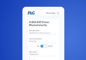 Further Digital Solutions Project - P&G Cycle Count App