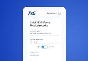 Further Digital Solutions Project - P&G Cycle Count App